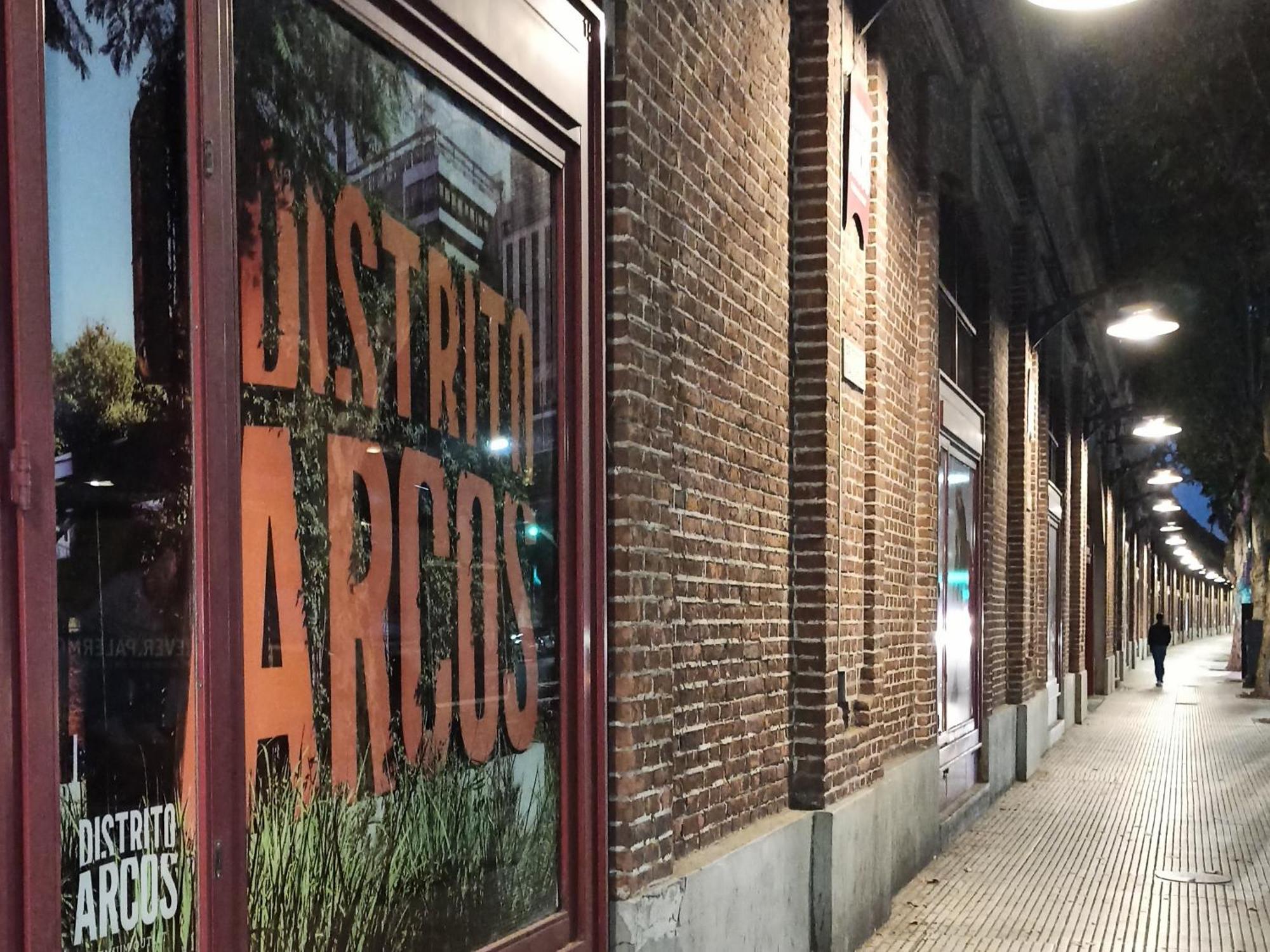 Palermo Vibes, All In Walking Distance Buenos Aires Ngoại thất bức ảnh