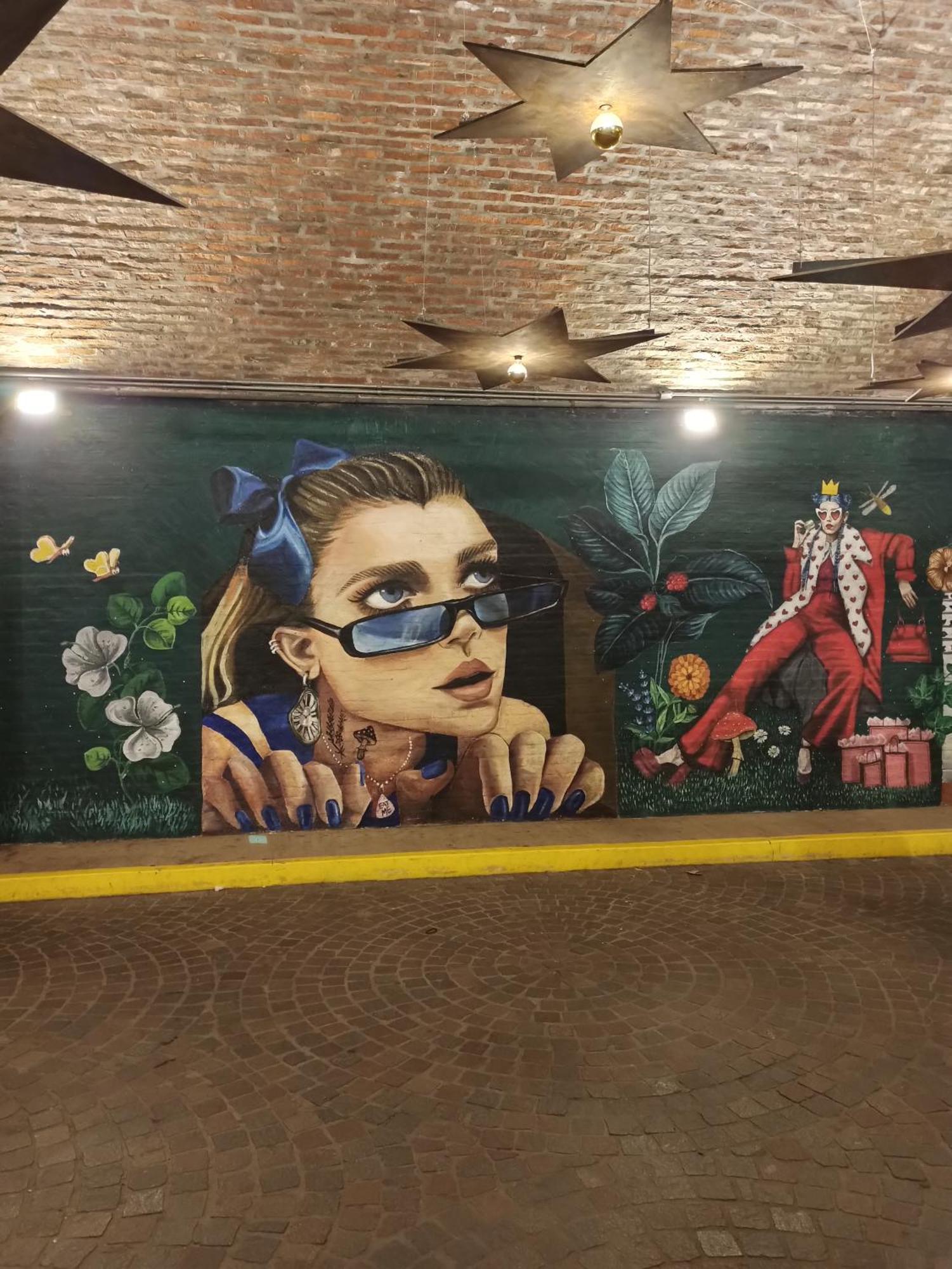Palermo Vibes, All In Walking Distance Buenos Aires Ngoại thất bức ảnh