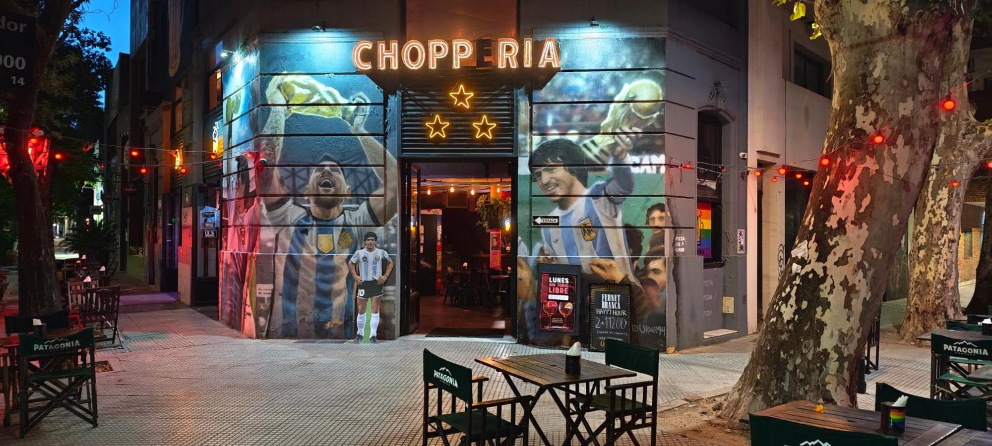 Palermo Vibes, All In Walking Distance Buenos Aires Ngoại thất bức ảnh